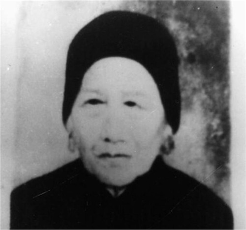他本是太平天国名将,战死后妻子却被清军强占,最终沦为敛财工具