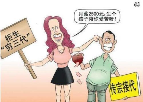 在东北地区全面放开人口生育政策限制,能解决那里人口