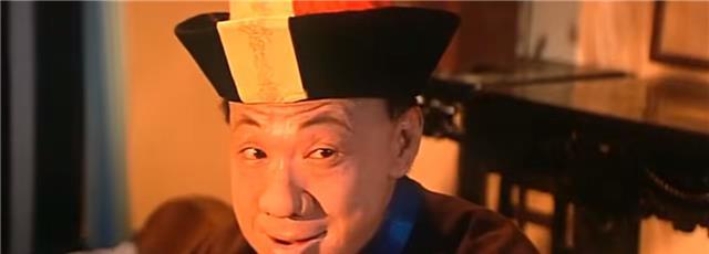 午马才华横溢,38年前执导《人吓人》,开启林正英僵尸道长之路