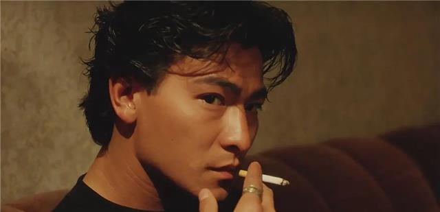 1999年,刘德华古天乐首次合作,拍了一部经典黑帮片,票房惨败