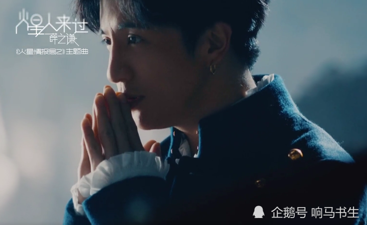 薛之谦开年新歌已搞定,盘点2018-2019三张专辑,天外来物是里程碑