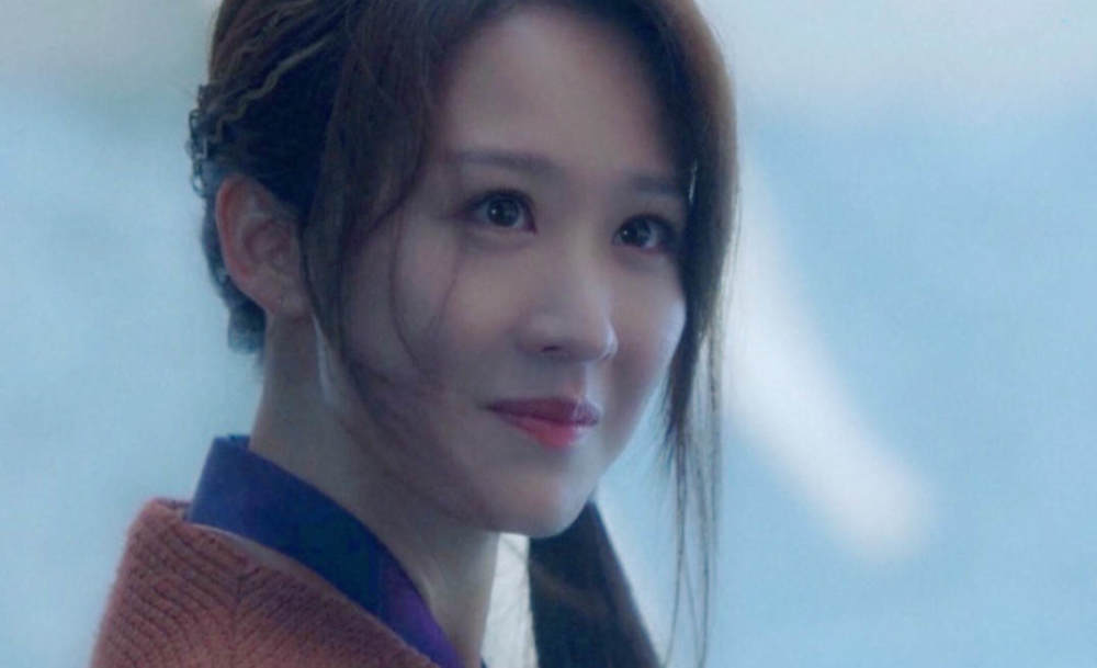 《斗罗大陆》8大美女排行榜:吴宣仪不是第一,朱珠仅排第6