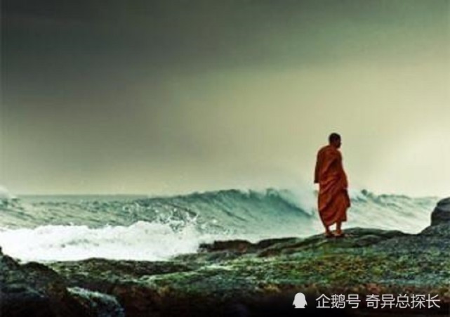 "因果轮回"也是一种科学?确实存在,且暗含宇宙规律