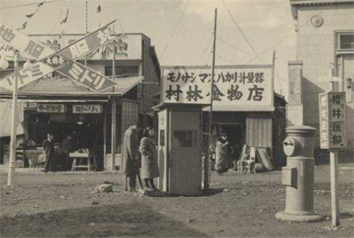 1954年"塔里德"事件,一男子称来自1000年前,平行宇宙