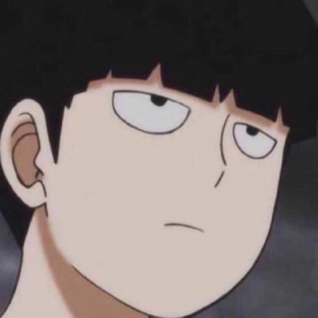 值得一用的动漫男生头像