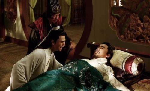 汉文帝授权邓通铸币真的是私宠吗汉景帝真的活活饿死邓通了吗