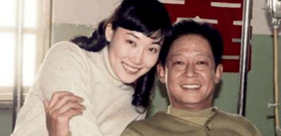 王志文"隐藏"12年老婆,竟是大家熟悉的她,难怪很少秀恩爱