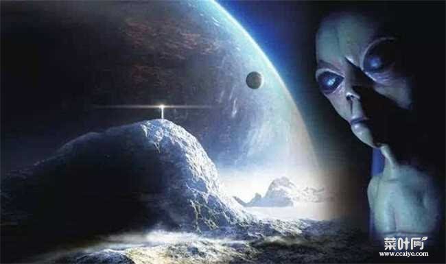 巴西亚马逊外星人事件是怎么回事?ufo真实存在过吗?