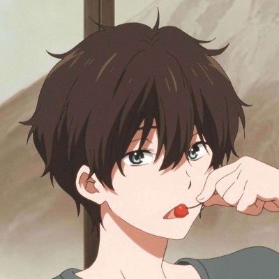 帅气动漫男头优质