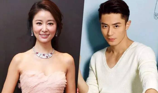 林心如怀二胎为何那么低调?霍建华一句话道出真相