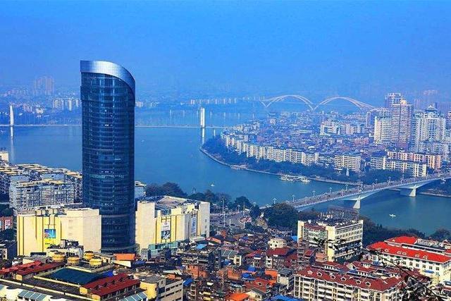 滁州第一季度gdp滁州_金陵锁钥滁州的2020年一季度GDP出炉,在安徽省内排名第几(3)