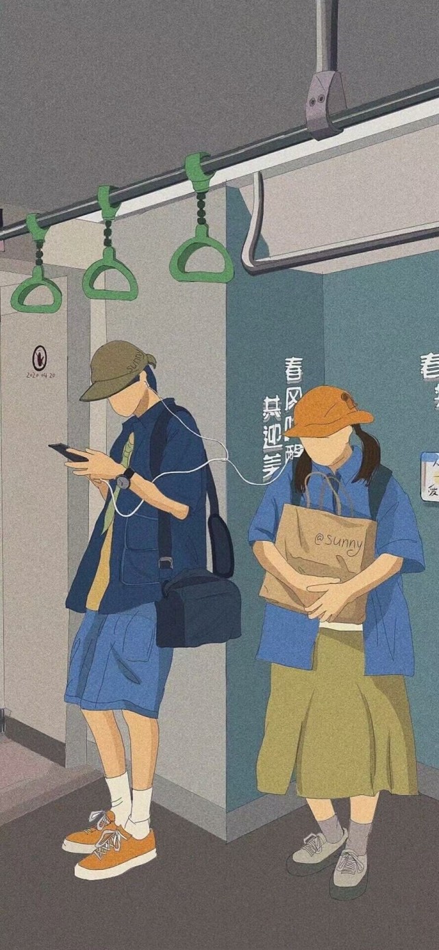 2021年你不敢换的壁纸