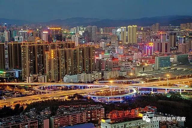 昆明多少人口2018_昆明到瑞丽多少公里