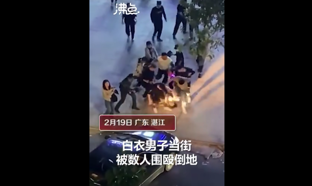 廉江2021人口多少_廉江樱花公园(2)