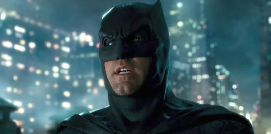dc粉狂喜?《闪电侠》电影中确定会出场的dc英雄,可不止是2个蝙蝠侠!