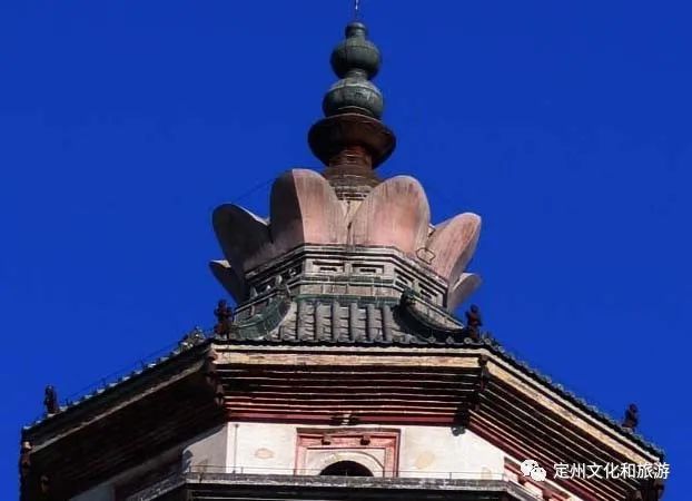 【云游定州】第三站——定州开元寺塔