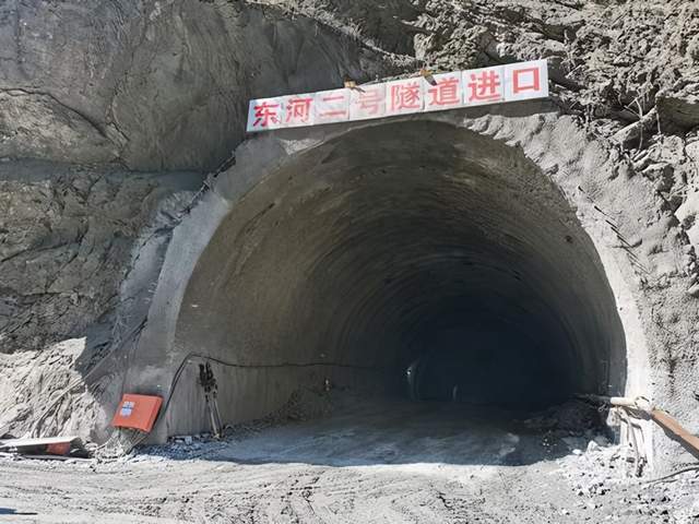 终于要来了!今年底,绵茂公路有望全线贯通