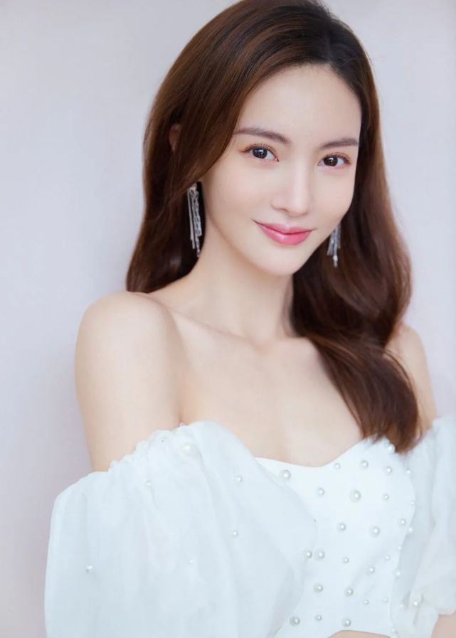 金晨的照片精选|其一