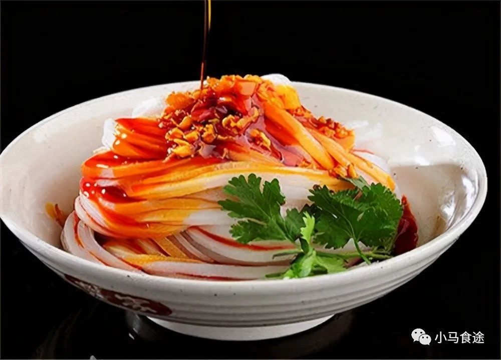 春节学习陕西美食,精选五道陕西特色小吃做法,你最喜欢哪一款