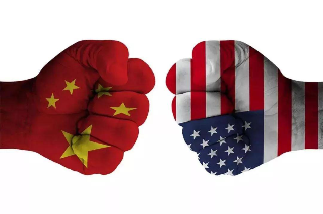 拜登宣布美国优先时代结束,蓬佩奥冒头又提中国:美国要被横扫了
