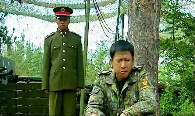 《士兵突击》剧组重聚!"战友情"终究抵不住贵圈的人情