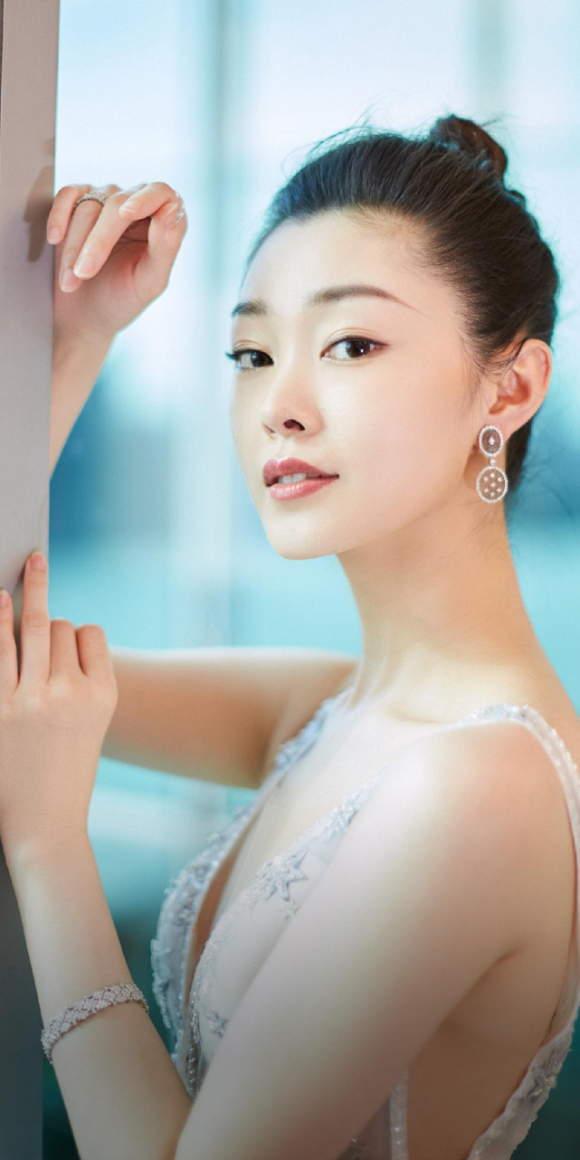 专辑丨宋轶高清壁纸