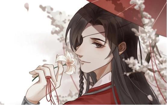 动漫版《天官赐福》是否会补全花城的通灵口令和万神窟的壁画内容