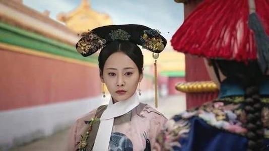 如懿传令妃历史原型,聪慧美丽的她成了别人的影子