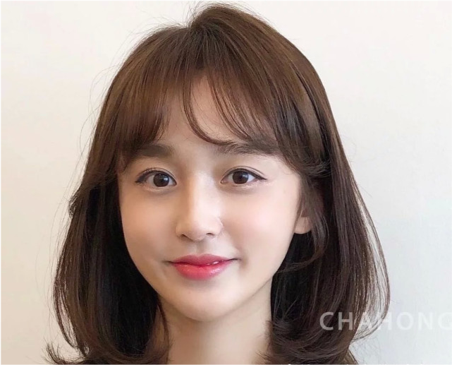 2021年40岁流行发型,2021女人40岁发型 2021年发型别乱剪17款流行发型送给你越看越心动