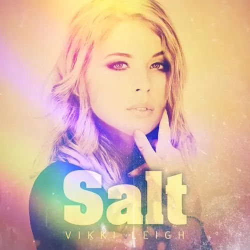 火遍全网的英文歌salt, 让你着魔的旋律!