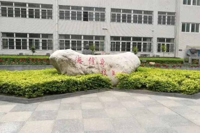 渭南小学排名_渭南第一小学官网(3)