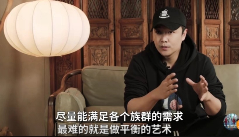 唐人街探案3路人口碑_唐人街探案3(3)