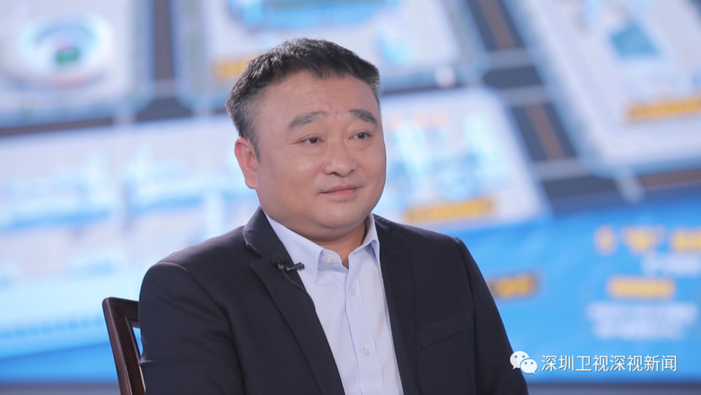 华为中国区副总裁深圳发布的16条直面了5g行业挑战与机遇