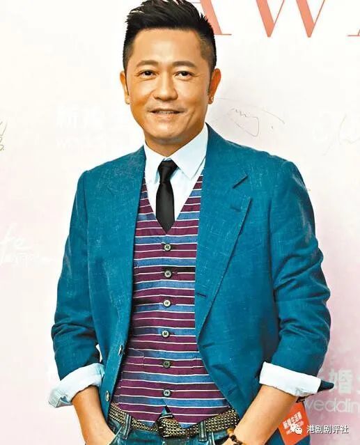 香港知名歌手苏志威都有份主演该剧,这是他继2005年无线剧集《迷情