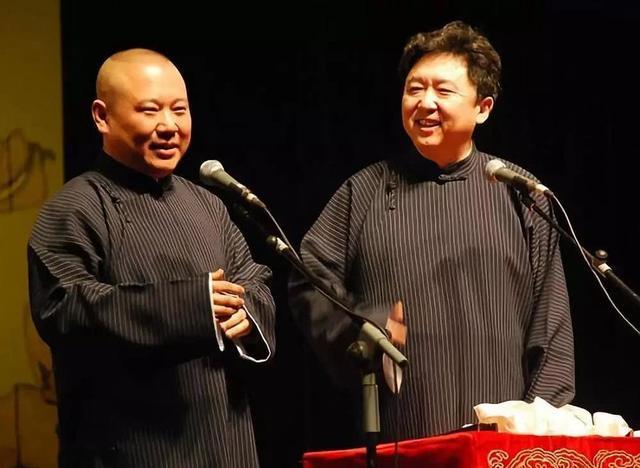 为什么主流相声界排挤郭德纲,孟凡贵说出了实话,老郭太难了