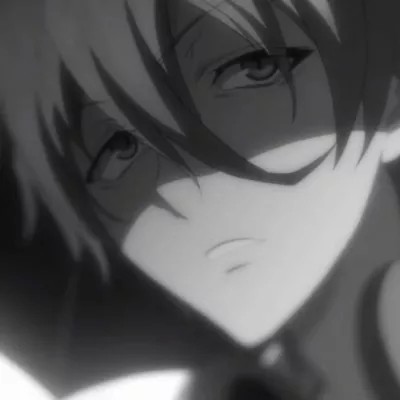 伤感男头|上单霸主专属头像|心中无女人,拔刀自然神