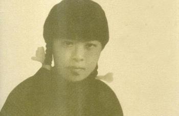 才女萧红的凄惨人生:把两个孩子送人,被3个男人抛弃,31岁去世