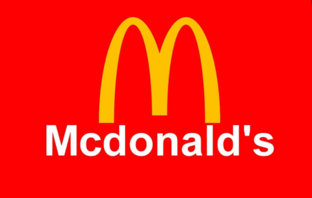 的运用"m"字logo印象最深刻的莫过于我们对麦当劳的包装logo大师(id