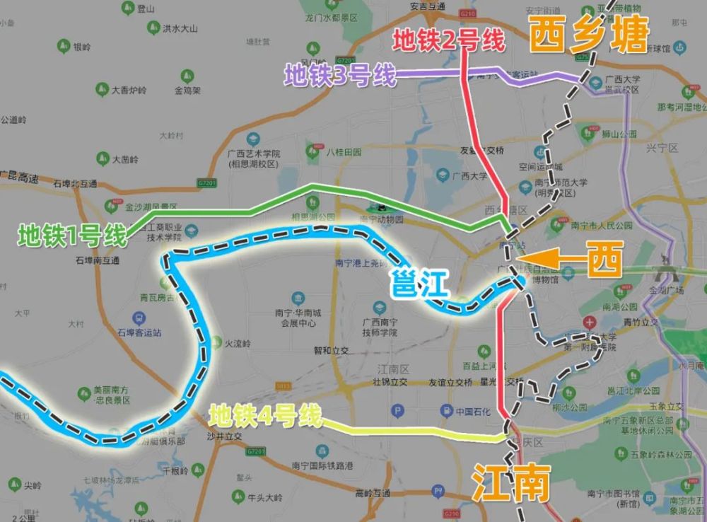 南宁人口多少_南宁人口流入分布图