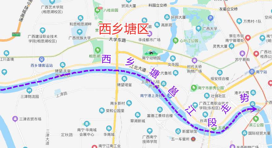 南宁人口多少_南宁人口流入分布图