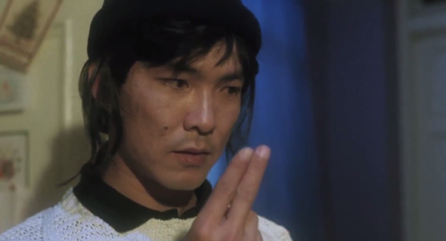 元彪,元奎这部动作片,引领了港片创作热潮,成了甄子丹