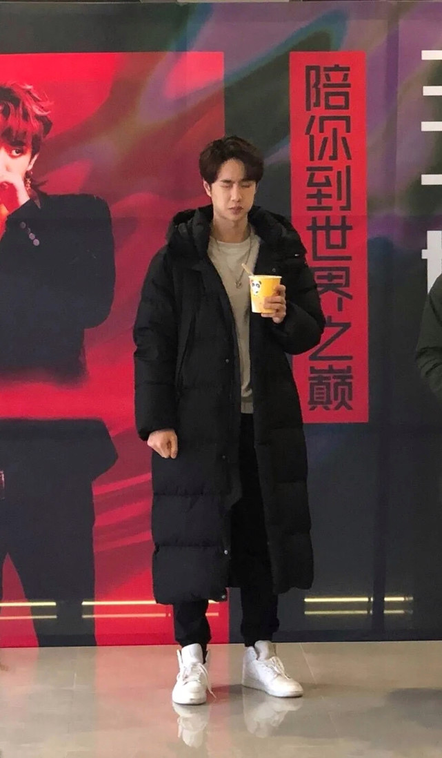 王一博 女友视角的王一博你见过几个(第三期)