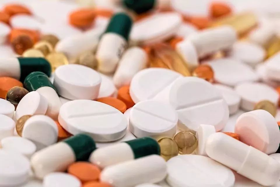疼痛有性别差异,女性却一直在吃为男性研发的止疼药