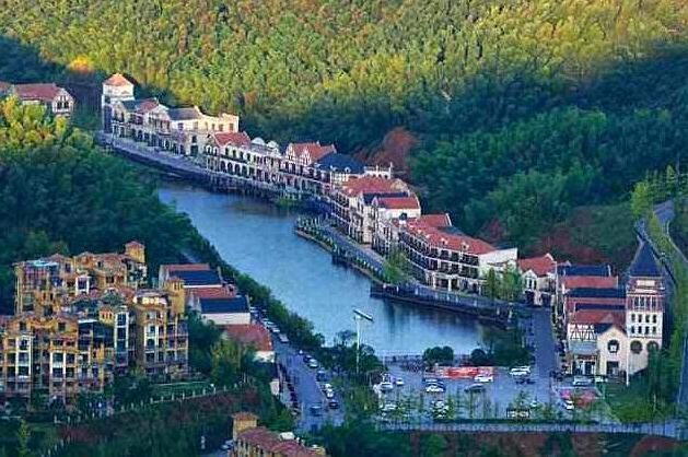 自贡荣县的gdp靠什么_自贡 吃香 的县,坐拥5000亿立方米页岩气资源,GDP220亿元