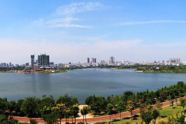 湖北占地人口_湖北地图(2)