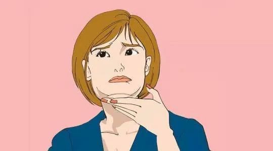 "双下巴"要当心!可能易患心脏病,尤其是男性