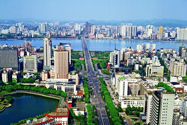 醴陵市gdp_醴陵市地图(2)