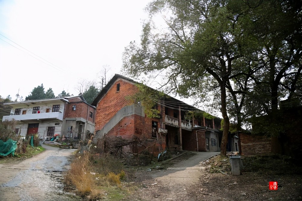时光荏苒,邵阳市新东煤矿生活区(掠影)