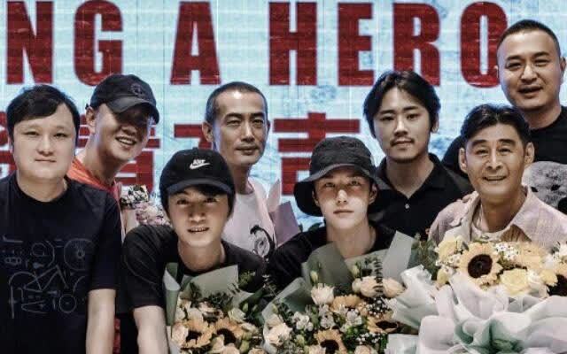 搭档王一博陈意涵四剧待播,陈晓又接新剧,与刘亦菲古力娜扎合作