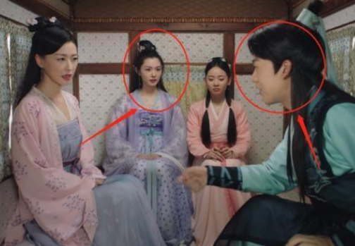 赘婿:宁毅8个老婆"上位史",为何檀儿从未阻止,开局早已透露
